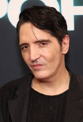 The American Cinematheque Special Advance Screening of Appofeniacs 16 September 2026 . California - David Dastmalchian, At The American Cinematheque Special Advance Screening of Appofeniacs held at The Aero Theatre in Santa Monica., Credit:Sadou Faye Faye Sadou Avalon United States, CA, Santa Monica, The Aero Theatre  Copyright: xSadouxFayex xFayexSadoux xAvalonx 1135519888