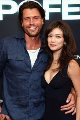 The American Cinematheque Special Advance Screening of Appofeniacs 16 September 2026 . California - Will Brandt, Paige Searcy, At The American Cinematheque Special Advance Screening of Appofeniacs held at The Aero Theatre in Santa Monica., Credit:Sadou Faye Faye Sadou Avalon United States, CA, Santa Monica, The Aero Theatre  Copyright: xSadouxFayex xFayexSadoux xAvalonx 1135519964