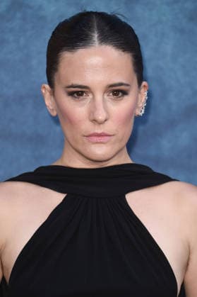 Phoebe Fox at the world premiere of the Sky Now series *War* at the Odeon Luxe Leicester Square in London, September 16, 2026 Foto:xS.xVasx xFuturexImagex war_6757