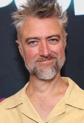 The American Cinematheque Special Advance Screening of Appofeniacs 16 September 2026 . California - Sean Gunn, At The American Cinematheque Special Advance Screening of Appofeniacs held at The Aero Theatre in Santa Monica., Credit:Sadou Faye Faye Sadou Avalon United States, CA, Santa Monica, The Aero Theatre  Copyright: xSadouxFayex xFayexSadoux xAvalonx 1135520264