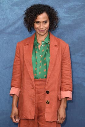 Angel Coulby at the world premiere of the Sky Now series *War* at the Odeon Luxe Leicester Square in London, September 16, 2026 Foto:xS.xVasx xFuturexImagex war_6784