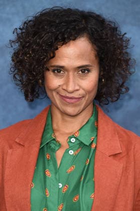 Angel Coulby at the world premiere of the Sky Now series *War* at the Odeon Luxe Leicester Square in London, September 16, 2026 Foto:xS.xVasx xFuturexImagex war_6785