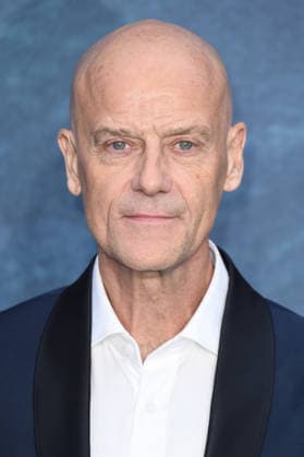 Pip Torrens at the world premiere of the Sky Now series *War* at the Odeon Luxe Leicester Square in London, September 16, 2026 Foto:xS.xVasx xFuturexImagex war_6807