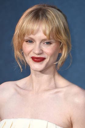 Emma Laird at the world premiere of the Sky Now series *War* at the Odeon Luxe Leicester Square in London, September 16, 2026 Foto:xS.xVasx xFuturexImagex war_6857