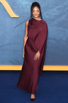 Alexandra Mardell at the world premiere of the Sky Now series *War* at the Odeon Luxe Leicester Square in London, September 16, 2026 Foto:xS.xVasx xFuturexImagex war_6860