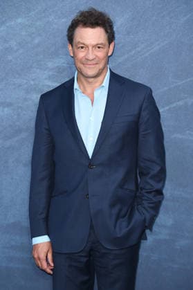 Dominic West at the world premiere of the Sky Now series *War* at the Odeon Luxe Leicester Square in London, September 16, 2026 Foto:xS.xVasx xFuturexImagex war_6870