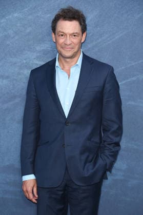 Dominic West at the world premiere of the Sky Now series *War* at the Odeon Luxe Leicester Square in London, September 16, 2026 Foto:xS.xVasx xFuturexImagex war_6871