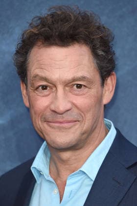 Dominic West at the world premiere of the Sky Now series *War* at the Odeon Luxe Leicester Square in London, September 16, 2026 Foto:xS.xVasx xFuturexImagex war_6873