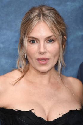 Sienna Miller at the world premiere of the Sky Now series *War* at the Odeon Luxe Leicester Square in London, September 16, 2026 Foto:xS.xVasx xFuturexImagex war_6899