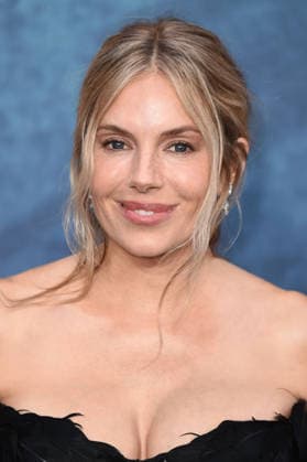 Sienna Miller at the world premiere of the Sky Now series *War* at the Odeon Luxe Leicester Square in London, September 16, 2026 Foto:xS.xVasx xFuturexImagex war_6900
