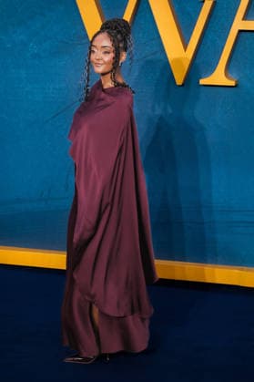 Alexandra Mardell at the world premiere of the Sky Now series *War* at the Odeon Luxe Leicester Square in London, September 16, 2026 Foto:xJ.xEdwardsx xFuturexImagex war_6950