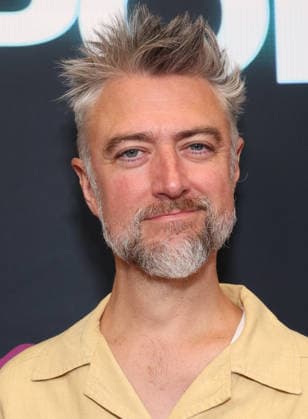 American Cinematheque special advance screening of Appofeniacs at the Aero Theatre in Santa Monica Featuring: Sean Gunn Where: Los Angeles, California, United States When: 16 Sep 2026 Credit: Faye s Vision Cover Images EDITORIAL USE ONLY. NOT FOR USE BY NEWSPAPERS BASED IN THE UK. Copyright: xx coverimg56027857