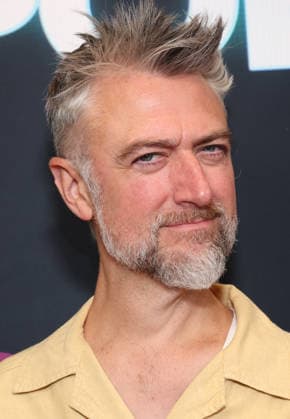 American Cinematheque special advance screening of Appofeniacs at the Aero Theatre in Santa Monica Featuring: Sean Gunn Where: Los Angeles, California, United States When: 16 Sep 2026 Credit: Faye s Vision Cover Images EDITORIAL USE ONLY. NOT FOR USE BY NEWSPAPERS BASED IN THE UK. Copyright: xx coverimg56027859