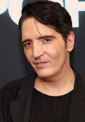 American Cinematheque special advance screening of Appofeniacs at the Aero Theatre in Santa Monica Featuring: David Dastmalchian Where: Los Angeles, California, United States When: 16 Sep 2026 Credit: Faye s Vision Cover Images EDITORIAL USE ONLY. NOT FOR USE BY NEWSPAPERS BASED IN THE UK. Copyright: xx coverimg56027904