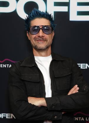 American Cinematheque special advance screening of Appofeniacs at the Aero Theatre in Santa Monica Featuring: Chris Marrs Piliero Where: Los Angeles, California, United States When: 16 Sep 2026 Credit: Faye s Vision Cover Images EDITORIAL USE ONLY. NOT FOR USE BY NEWSPAPERS BASED IN THE UK. Copyright: xx coverimg56027792