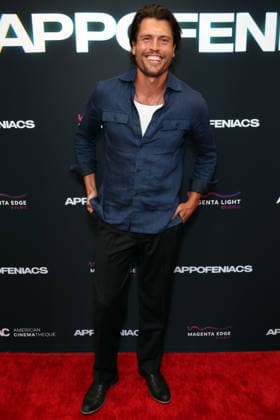 American Cinematheque special advance screening of Appofeniacs at the Aero Theatre in Santa Monica Featuring: Will Brandt Where: Los Angeles, California, United States When: 16 Sep 2026 Credit: Faye s Vision Cover Images EDITORIAL USE ONLY. NOT FOR USE BY NEWSPAPERS BASED IN THE UK. Copyright: xx coverimg56027805