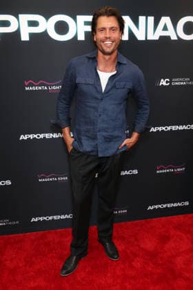 American Cinematheque special advance screening of Appofeniacs at the Aero Theatre in Santa Monica Featuring: Will Brandt Where: Los Angeles, California, United States When: 16 Sep 2026 Credit: Faye s Vision Cover Images EDITORIAL USE ONLY. NOT FOR USE BY NEWSPAPERS BASED IN THE UK. Copyright: xx coverimg56027810