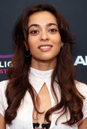 American Cinematheque special advance screening of Appofeniacs at the Aero Theatre in Santa Monica Featuring: Simran Jehan Where: Los Angeles, California, United States When: 16 Sep 2026 Credit: Faye s Vision Cover Images EDITORIAL USE ONLY. NOT FOR USE BY NEWSPAPERS BASED IN THE UK. Copyright: xx coverimg56027813