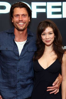 American Cinematheque special advance screening of Appofeniacs at the Aero Theatre in Santa Monica Featuring: Will Brandt, Paige Searcy Where: Los Angeles, California, United States When: 16 Sep 2026 Credit: Faye s Vision Cover Images EDITORIAL USE ONLY. NOT FOR USE BY NEWSPAPERS BASED IN THE UK. Copyright: xx coverimg56027830