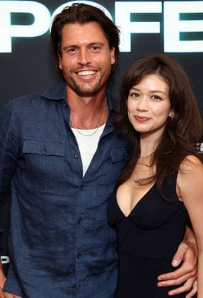 American Cinematheque special advance screening of Appofeniacs at the Aero Theatre in Santa Monica Featuring: Will Brandt, Paige Searcy Where: Los Angeles, California, United States When: 16 Sep 2026 Credit: Faye s Vision Cover Images EDITORIAL USE ONLY. NOT FOR USE BY NEWSPAPERS BASED IN THE UK. Copyright: xx coverimg56027831