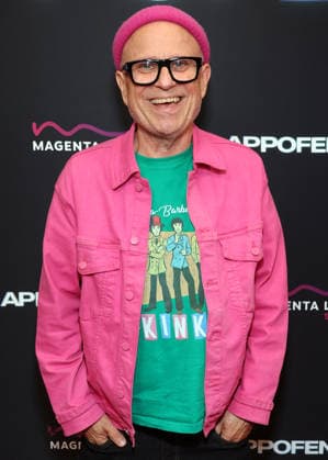American Cinematheque special advance screening of Appofeniacs at the Aero Theatre in Santa Monica Featuring: Bobcat Goldthwait Where: Los Angeles, California, United States When: 16 Sep 2026 Credit: Faye s Vision Cover Images EDITORIAL USE ONLY. NOT FOR USE BY NEWSPAPERS BASED IN THE UK. Copyright: xx coverimg56027848