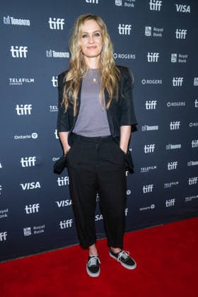 Arrivals at the 51st Toronto International Film Festival Neil Peart: No Man s Disciple premiere Featuring: Anika Nilles Where: Toronto, Ontario, Canada When: 16 Sep 2026 Credit: Captive Camera Cover Images EDITORIAL USE ONLY. NOT FOR USE BY NEWSPAPERS BASED IN THE UK. Copyright: xx coverimg56028037