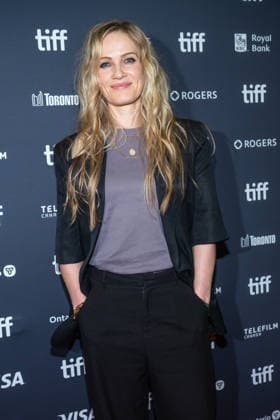 Arrivals at the 51st Toronto International Film Festival Neil Peart: No Man s Disciple premiere Featuring: Anika Nilles Where: Toronto, Ontario, Canada When: 16 Sep 2026 Credit: Captive Camera Cover Images EDITORIAL USE ONLY. NOT FOR USE BY NEWSPAPERS BASED IN THE UK. Copyright: xx coverimg56028038