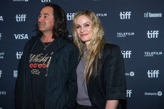 Arrivals at the 51st Toronto International Film Festival Neil Peart: No Man s Disciple premiere Featuring: Loren Gold, Anika Nilles Where: Toronto, Ontario, Canada When: 16 Sep 2026 Credit: Captive Camera Cover Images EDITORIAL USE ONLY. NOT FOR USE BY NEWSPAPERS BASED IN THE UK. Copyright: xx coverimg56028043