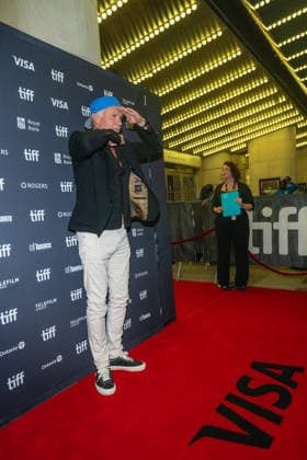 Arrivals at the 51st Toronto International Film Festival Neil Peart: No Man s Disciple premiere Featuring: Chad Smith Where: Toronto, Ontario, Canada When: 16 Sep 2026 Credit: Captive Camera Cover Images EDITORIAL USE ONLY. NOT FOR USE BY NEWSPAPERS BASED IN THE UK. Copyright: xx coverimg56028033