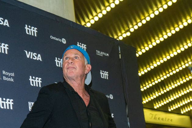 Arrivals at the 51st Toronto International Film Festival Neil Peart: No Man s Disciple premiere Featuring: Chad Smith Where: Toronto, Ontario, Canada When: 16 Sep 2026 Credit: Captive Camera Cover Images EDITORIAL USE ONLY. NOT FOR USE BY NEWSPAPERS BASED IN THE UK. Copyright: xx coverimg56028034