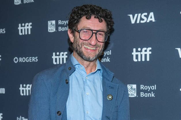 Arrivals at the 51st Toronto International Film Festival Neil Peart: No Man s Disciple premiere Featuring: Noah Segal Where: Toronto, Ontario, Canada When: 16 Sep 2026 Credit: Captive Camera Cover Images EDITORIAL USE ONLY. NOT FOR USE BY NEWSPAPERS BASED IN THE UK. Copyright: xx coverimg56027958