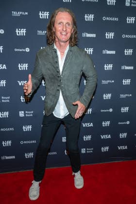 Arrivals at the 51st Toronto International Film Festival Neil Peart: No Man s Disciple premiere Featuring: Sam Dunn Where: Toronto, Ontario, Canada When: 16 Sep 2026 Credit: Captive Camera Cover Images EDITORIAL USE ONLY. NOT FOR USE BY NEWSPAPERS BASED IN THE UK. Copyright: xx coverimg56027961