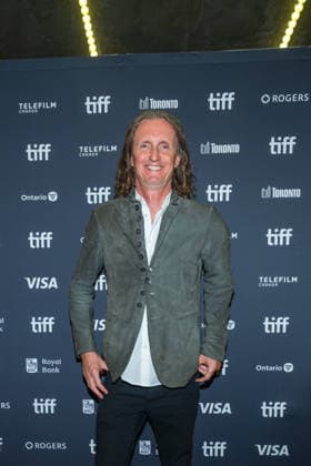 Arrivals at the 51st Toronto International Film Festival Neil Peart: No Man s Disciple premiere Featuring: Sam Dunn Where: Toronto, Ontario, Canada When: 16 Sep 2026 Credit: Captive Camera Cover Images EDITORIAL USE ONLY. NOT FOR USE BY NEWSPAPERS BASED IN THE UK. Copyright: xx coverimg56027963