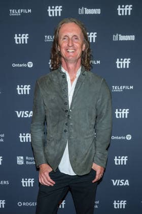 Arrivals at the 51st Toronto International Film Festival Neil Peart: No Man s Disciple premiere Featuring: Sam Dunn Where: Toronto, Ontario, Canada When: 16 Sep 2026 Credit: Captive Camera Cover Images EDITORIAL USE ONLY. NOT FOR USE BY NEWSPAPERS BASED IN THE UK. Copyright: xx coverimg56027964