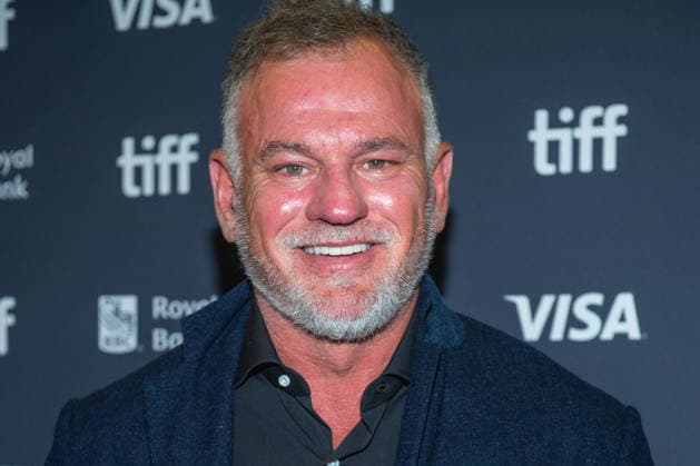 Arrivals at the 51st Toronto International Film Festival Neil Peart: No Man s Disciple premiere Featuring: Scot McFadyen Where: Toronto, Ontario, Canada When: 16 Sep 2026 Credit: Captive Camera Cover Images EDITORIAL USE ONLY. NOT FOR USE BY NEWSPAPERS BASED IN THE UK. Copyright: xx coverimg56027968