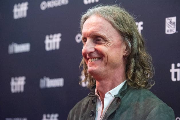 Arrivals at the 51st Toronto International Film Festival Neil Peart: No Man s Disciple premiere Featuring: Sam Dunn Where: Toronto, Ontario, Canada When: 16 Sep 2026 Credit: Captive Camera Cover Images EDITORIAL USE ONLY. NOT FOR USE BY NEWSPAPERS BASED IN THE UK. Copyright: xx coverimg56027934