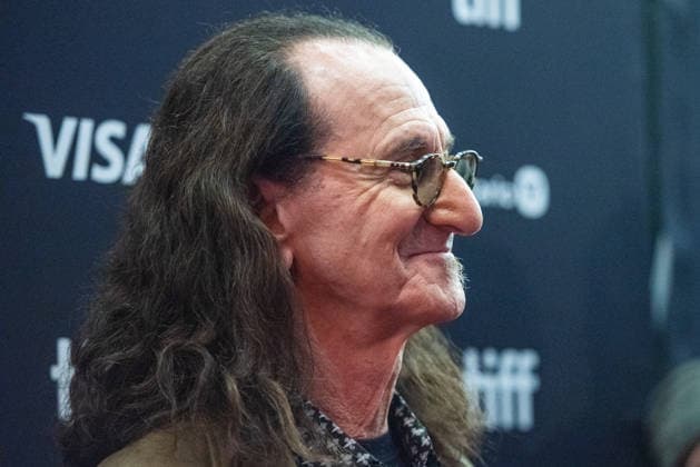 Arrivals at the 51st Toronto International Film Festival Neil Peart: No Man s Disciple premiere Featuring: Geddy Lee Where: Toronto, Ontario, Canada When: 16 Sep 2026 Credit: Captive Camera Cover Images EDITORIAL USE ONLY. NOT FOR USE BY NEWSPAPERS BASED IN THE UK. Copyright: xx coverimg56027942