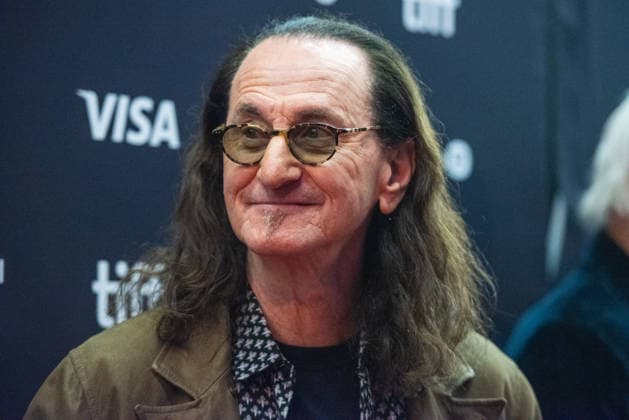Arrivals at the 51st Toronto International Film Festival Neil Peart: No Man s Disciple premiere Featuring: Geddy Lee Where: Toronto, Ontario, Canada When: 16 Sep 2026 Credit: Captive Camera Cover Images EDITORIAL USE ONLY. NOT FOR USE BY NEWSPAPERS BASED IN THE UK. Copyright: xx coverimg56027945