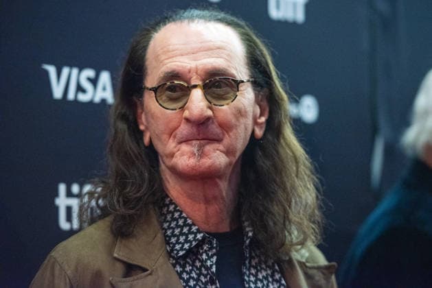 Arrivals at the 51st Toronto International Film Festival Neil Peart: No Man s Disciple premiere Featuring: Geddy Lee Where: Toronto, Ontario, Canada When: 16 Sep 2026 Credit: Captive Camera Cover Images EDITORIAL USE ONLY. NOT FOR USE BY NEWSPAPERS BASED IN THE UK. Copyright: xx coverimg56027947