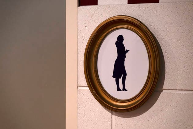 September 16, 2026, ARD Telenovela *Sturm der Liebe*, photo shoot for Season 23 on the film set in Munich, at Bavaria Film in Geiselgasteig, in the studio set of the fictional Hotel Fürstenhof men’s restroom, September 16, 2026, ARD series *Sturm der Liebe*, September 16, 2026, ARD series *Sturm der Liebe*