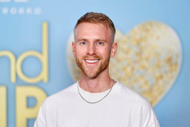 Reality TV contestant Rafael Neugart at the premiere of Love Island VIP during the exclusive premiere event at Arff Castle in Cologne, September 16, 2026, North Rhine-Westphalia, Germany Copyright: xChristophxHardtx