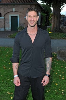 LOVE ISLAND VIP Martin Braun at the LOVE ISLAND VIP premiere and screening on September 16, 2026, at Arff Castle in Cologne 20260916MWI150152