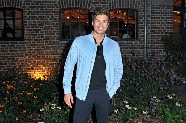 LOVE ISLAND VIP Josh Stanley at the LOVE ISLAND VIP premiere and screening on September 16, 2026, at Arff Castle in Cologne 20260916MWI150228