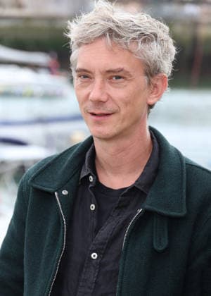 Swann Arlaud at the Impossible photocall during the 28th La Rochelle Fiction Festival, France, on September 17, 2026. Denis Guignebourg, Bestimage. Impossible photocall at the 28th La Rochelle Fiction Festival on September 17, 2026, in La Rochelle, France. La Rochelle, France  Copyright: xDenisxGuignebourgx xBestimagexDenisxGuignebourgx xBestimagex