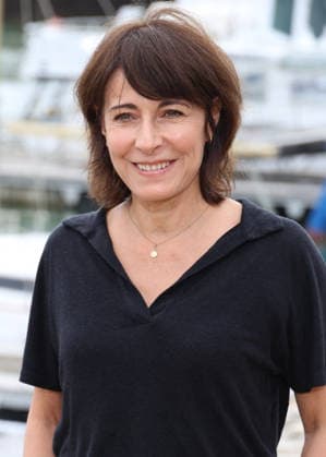 Marilyne Canto at the Impossible photocall during the 28th La Rochelle Fiction Festival, France, on September 17, 2026. Denis Guignebourg Bestimage Impossible Photocall at the 28th La Rochelle Fiction Festival on September 17, 2026, in La Rochelle, France. La Rochelle, France  Copyright: xDenisxGuignebourgx xBestimagexDenisxGuignebourgx xBestimagex