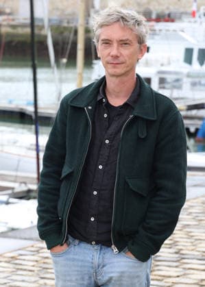 Swann Arlaud at the Impossible photocall during the 28th La Rochelle Fiction Festival, France, on September 17, 2026. Denis Guignebourg Bestimage Impossible Photocall at the 28th La Rochelle Fiction Festival on September 17, 2026, in La Rochelle, France. La Rochelle, France  Copyright: xDenisxGuignebourgx xBestimagexDenisxGuignebourgx xBestimagex
