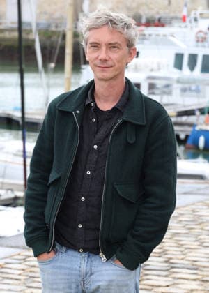 Swann Arlaud at the Impossible photocall during the 28th La Rochelle Fiction Festival, France, on September 17, 2026. Denis Guignebourg Bestimage Impossible Photocall at the 28th La Rochelle Fiction Festival on September 17, 2026, in La Rochelle, France. La Rochelle, France  Copyright: xDenisxGuignebourgx xBestimagexDenisxGuignebourgx xBestimagex
