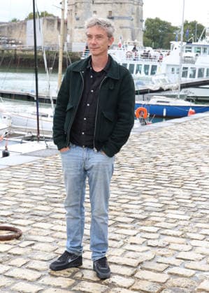Swann Arlaud at the Impossible photocall during the 28th La Rochelle Fiction Festival, France, on September 17, 2026. Denis Guignebourg Bestimage Impossible Photocall at the 28th La Rochelle Fiction Festival on September 17, 2026, in La Rochelle, France. La Rochelle, France  Copyright: xDenisxGuignebourgx xBestimagexDenisxGuignebourgx xBestimagex