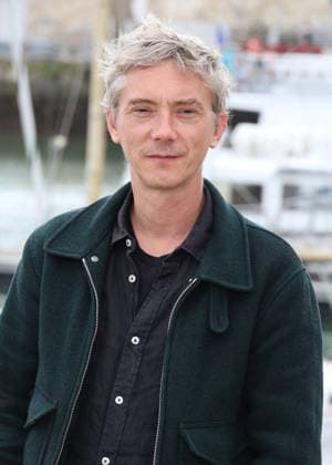 Swann Arlaud at the Impossible photocall during the 28th La Rochelle Fiction Festival, France, on September 17, 2026. Denis Guignebourg Bestimage Impossible Photocall at the 28th La Rochelle Fiction Festival on September 17, 2026, in La Rochelle, France. La Rochelle, France  Copyright: xDenisxGuignebourgx xBestimagexDenisxGuignebourgx xBestimagex