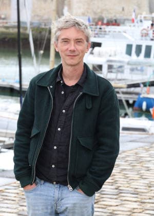 Swann Arlaud at the Impossible photocall during the 28th La Rochelle Fiction Festival, France, on September 17, 2026. Denis Guignebourg Bestimage Impossible Photocall at the 28th La Rochelle Fiction Festival on September 17, 2026, in La Rochelle, France. La Rochelle, France  Copyright: xDenisxGuignebourgx xBestimagexDenisxGuignebourgx xBestimagex